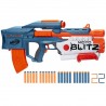 Nerf Elite 2.0 Motoblitz CS10