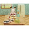 Sylvanian - Set Petit Déjeuner