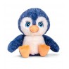 Peluche Keeleco Pingouin 25 cm