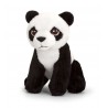 Peluche Keeleco Animaux Sauvages 12 cm
