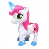 Licorne Sonore et Lumineuse