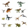 Mini Dinosaures Jurassic World