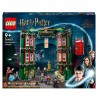 Le Ministère de la Magie Lego Harry Potter 76403