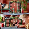 Le Ministère de la Magie Lego Harry Potter 76403