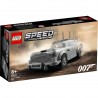 007 Aston Martin DB5 Lego Speed Champions 76911