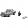 007 Aston Martin DB5 Lego Speed Champions 76911