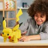 Coffret de Construction Pokémon Pikachu Géant