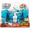 Robo Alive - Dino Action Ptérodactyle