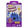 Kinetic Sand Recharge Sable Coloré et Fluo