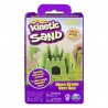 Kinetic Sand Recharge Sable Coloré et Fluo