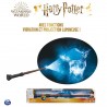 Baguette Magique Projection Patronus Harry Potter