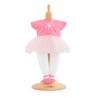 Combinaison ballerine Mon Premier poupon 30 cm