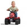 Quad Racing Team Rouge