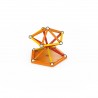 Geomag EcoFriendly 42 Pièces Color