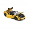 1/18 ferrari sf 90 spider rouge