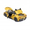 1/18 ferrari sf 90 spider rouge