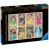 Puzzle 1000 Pièces - Disney Princesses