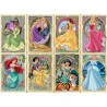 Puzzle 1000 Pièces - Disney Princesses