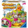 Croque Carotte + Jeu de Cartes