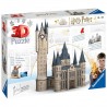 Puzzle 3D - Poudlard Tour d'Astronomie