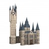Puzzle 3D - Poudlard Tour d'Astronomie