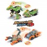 Switch and Go Dinos 1 Click - Assortiment