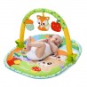 Tapis Arche de la Forêt 3 en 1