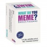What Do you Meme ?