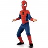 Déguisement Classique Spiderman Taille M