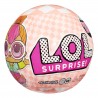 Boule LOL Surprise 7.07 Anniversaire
