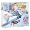 Mermaze Mermaidz Winter Waves Poupée Sirène Gwen