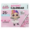 LOL Surprise Calendrier de l'Avent 7.07