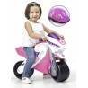 Moto Racing Rose Feber