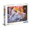 Puzzle 1500 Pièces - Licornes Sauvages