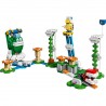 Ensemble d’Extension Le Défi du Maxi-Spike sur un Nuage Lego Super Mario 71409