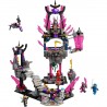 Temple du Roi de Cristal Lego Ninjago 71771