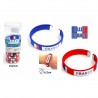 Bracelet Supporter France