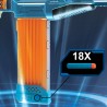 Nerf Elite 2.0 Turbine CS18