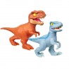 Goo Jit Zu Figurine Dinosaure Jurassic World