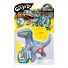 Goo Jit Zu Figurine Dinosaure Jurassic World