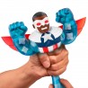 Goo Jit Zu Captain America Sam Wilson 11 cm