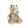 Peluche Mademoiselle Girafe