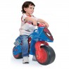 Porteur Moto Neox Spiderman