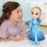 Disney Princesses - Poupée Elsa Reine des Neiges 38 cm