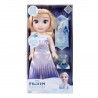 Disney Princesses Poupée Elsa La Reine des Neiges Chantante 38 cm