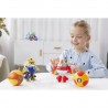 Coffret 2 transforming supercharge