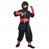 Déguisement Ninja et Accessoires 3-5 ans