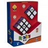 Rubik's Coffret Duo 3X3 et 2X2