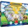 Coffret Collection Pokémon GO