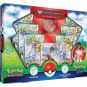 Coffret Collection Pokémon GO